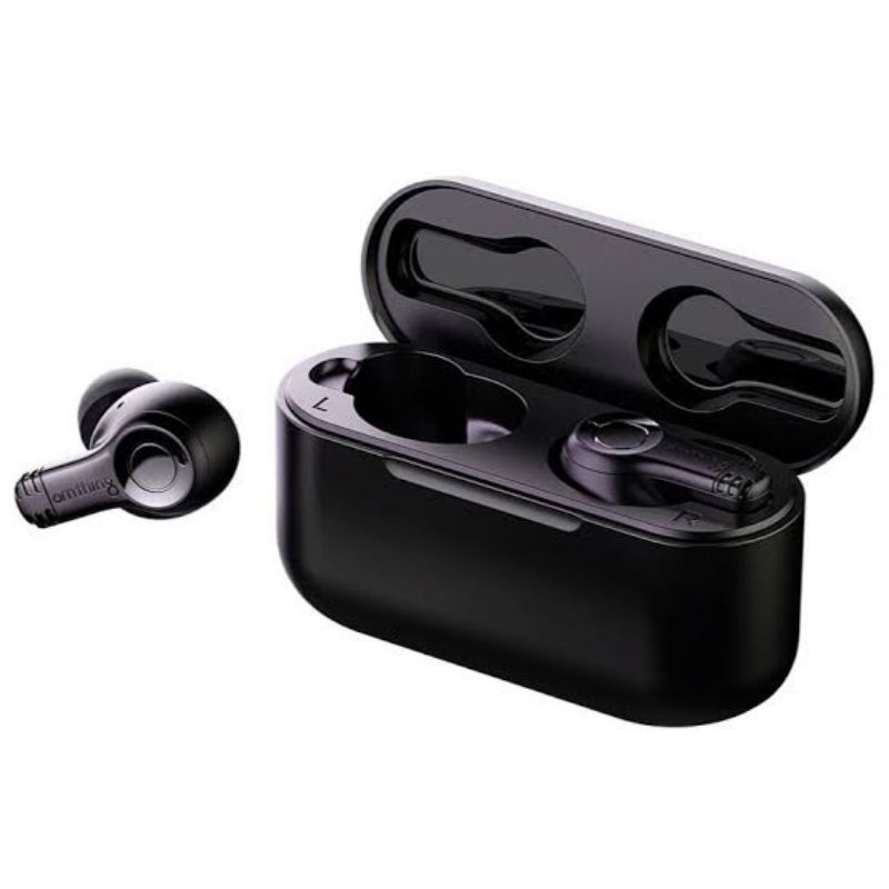 1More Omthing AirFree Wireless Earphone หูฟังไร้สาย True Wireless ใส่สบายด้วยหูฟังรูปทรง