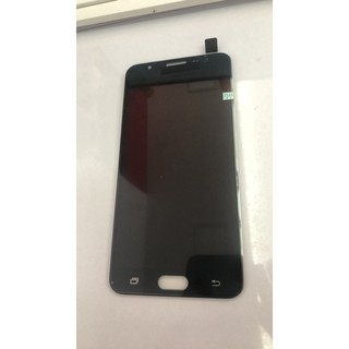 จอ+ทัช LCD รุ่น Samsung J7 Prime ดำ ภาพHD งานเกรด A