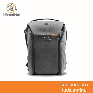 Peak Design Everyday Backpack V2 - 30L (Charcoal)