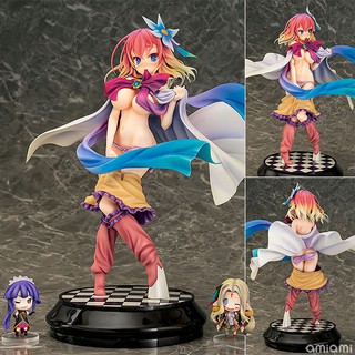 (Phat)​ No Game No Life: Stephanie Dola 1/7