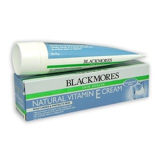 Blackmores Vit E Cream (ของแท้นำเข้า)