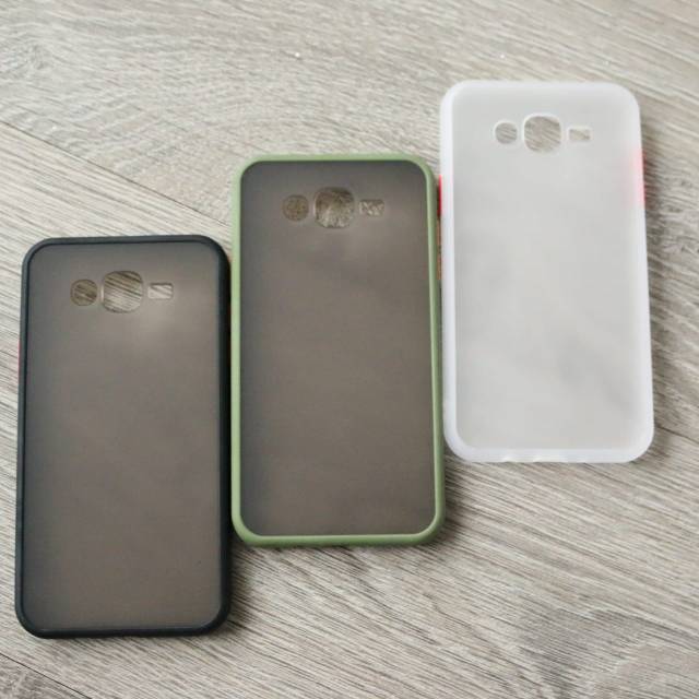 YKCS 0394 SAMSUNG J1ace J1 ACE J1 2015 J7 CORE J7 2016 soft case back ซิลิโคน HP ธรรมดาฟิวส์ mica