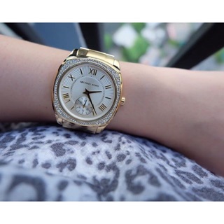 Mk watch bryn watch⌚️