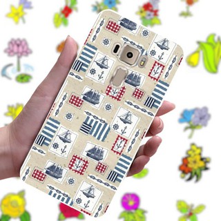 เคสสำหรับ Asus Zenfone 3 5.5 ZE 552kl เคสปกอ่อน