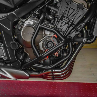 แคชบาร์Honda CB65OR 2019-2020 SEMSPEED ราคา2500