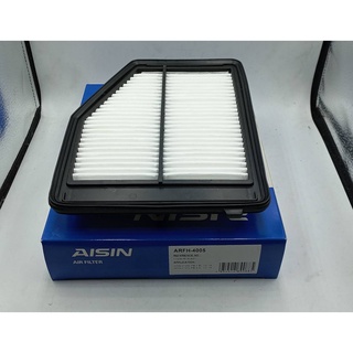 กรองอากาศ AISIN ARFH-4005 สำหรับรถ HONDA CIVIC FB ปี 2012 -2015 (ARFH-4005)