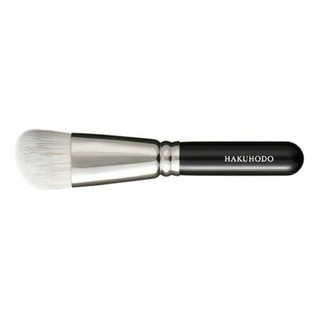 Hakuhodo I5604 ผงแต่งหน้า Duo จาก Kyoto