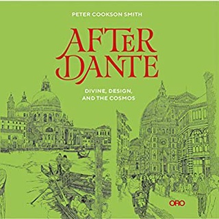 After Dante : Divine, Design, and the Cosmos หนังสือภาษาอังกฤษมือ1(New) ส่งจากไทย