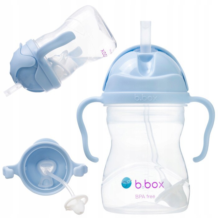 [ลด 10%] 7.7 Bbox Gelato Cup แก้วหัดดื่ม สีสวยๆ จาก Bbox Thailand คะ