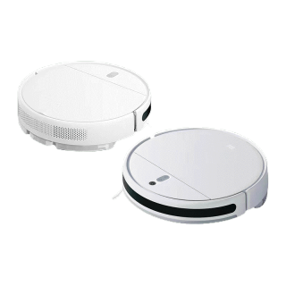 [5813 บ.โค้ด 1MALLDD15] Xiaomi Mi Robot Vacuum Cleaner 2 Lite / 2C / 3C / G1 Essential 2 in 1 Global version เครื่องดูดฝุ่นหุ่นยนต์อัจฉริยะ หุ่นยนต์กวาดพื้น