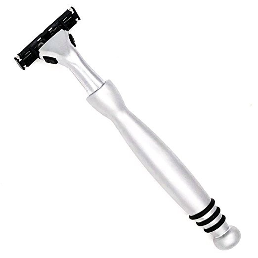 Taconic : TCNAMZ001* มีดโกนหนวด Shave Heavyweight Gillette Sensor