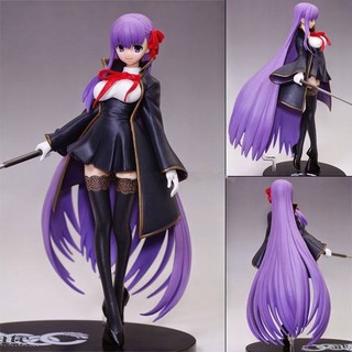 Model Figure งานแท้ Original Fate Extra Grand Order เฟท เอ็กซ์ตร้า มหาสงครามจอกศักดิ์สิทธิ์ CCC BB Byibyi Premium