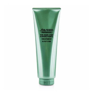 SHISEIDO PROFESSIONAL The Hair Care Fuente Forte Treatment ขนาด 250 ml