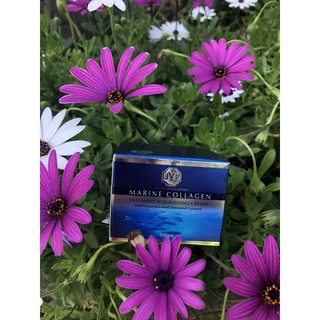 พร้อมส่ง สินค้ามาใหม่ หมดอายุ 2028 JYP Marine Collagen ครีมมารีนคอลลาเจน ต้นตำรับจากนิวซีแลนด์