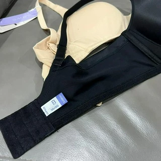 [ Plus Size ] Sabina เสื้อชั้นใน Invisible Wire (ไม่มีโครง) รุ่น Perfect Bra รหัส SBXD97111