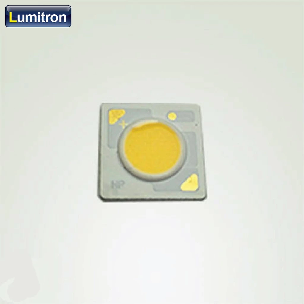 LED COB 15W แสงคลูไวท์ 420mA 36-40V >80 #LEDCOB-15W-4K