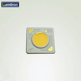 LED COB 15W แสงคลูไวท์ 420mA 36-40V >80 #LEDCOB-15W-4K