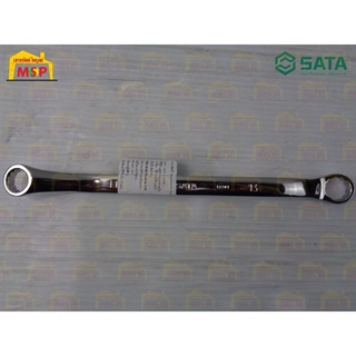 Sata ประแจถอดแหวน 11x13 mm 42203