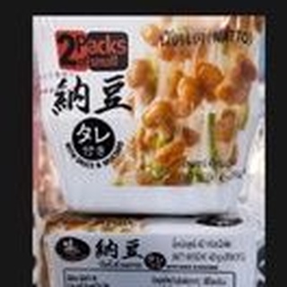 ถั่วเน่านัตโตะ NATTo TSUBAKI PICNIC อร่อยต้องซ้ำ