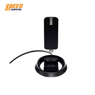 WIRELESS USB ADAPTER (ยูเอสบีไวไฟ) TPLINK-ARCHER-T9UH AC1900 HIGH GAIN DUAL BAND  By Speedcom