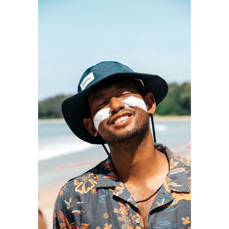 COCOSUNSHINE FACE STICK 17g Sun stick zinc กันแดดชนิดแท่ง สำหรับเซิร์ฟและกีฬาทางน้ำ - รูปที่ 5