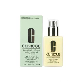 Clinique Butter/ oiled version/ oil-free version 30ml moisturizing cream