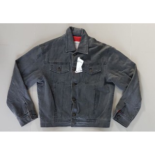 Jacket Vintage Air Craft  ROME Size M(I1780)