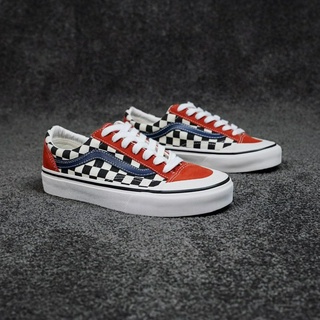 VANS ฟิกเกอร์ รูปปลาวาฬ หัวเล็ก 36 Cecon SF Heavyweight Return to Kwon Chi Long Baotou สีฟ้า สีส้ม