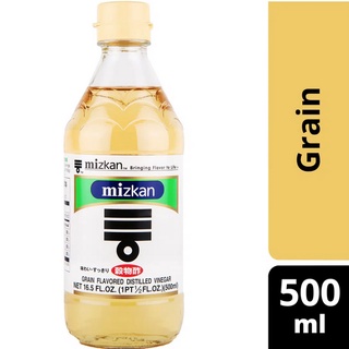 Mizkan Kokumotsu Su 500ml โคกุมอตสึ สุ 500 มล.(4178)