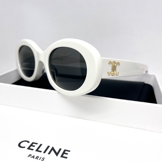 แว่นกันแดด Celin CL40198F