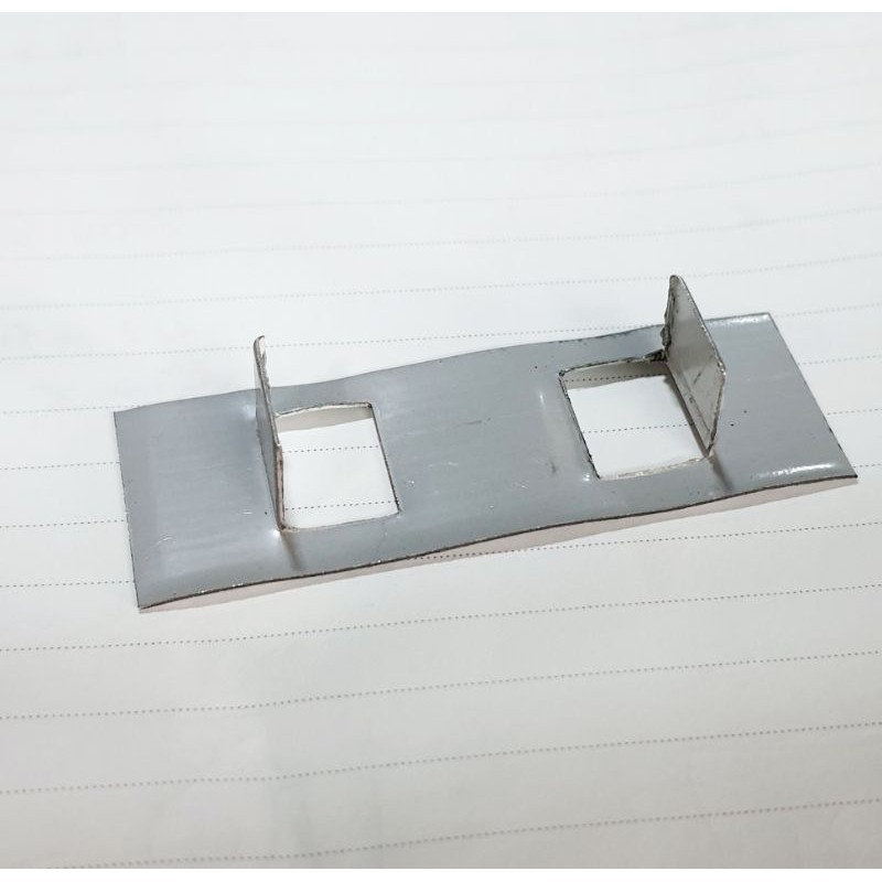 ตัวต่อทีบาร์ ตัวต่อโครงฝ้า T bar