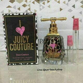 น้ำหิมแท้แบ่งขาย I hert juicy