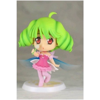 Macross Frontier The Movie - Ranka Lee - Ichiban Kuji Premium Gekijouban Macross F ~Sayonara no Tsubasa