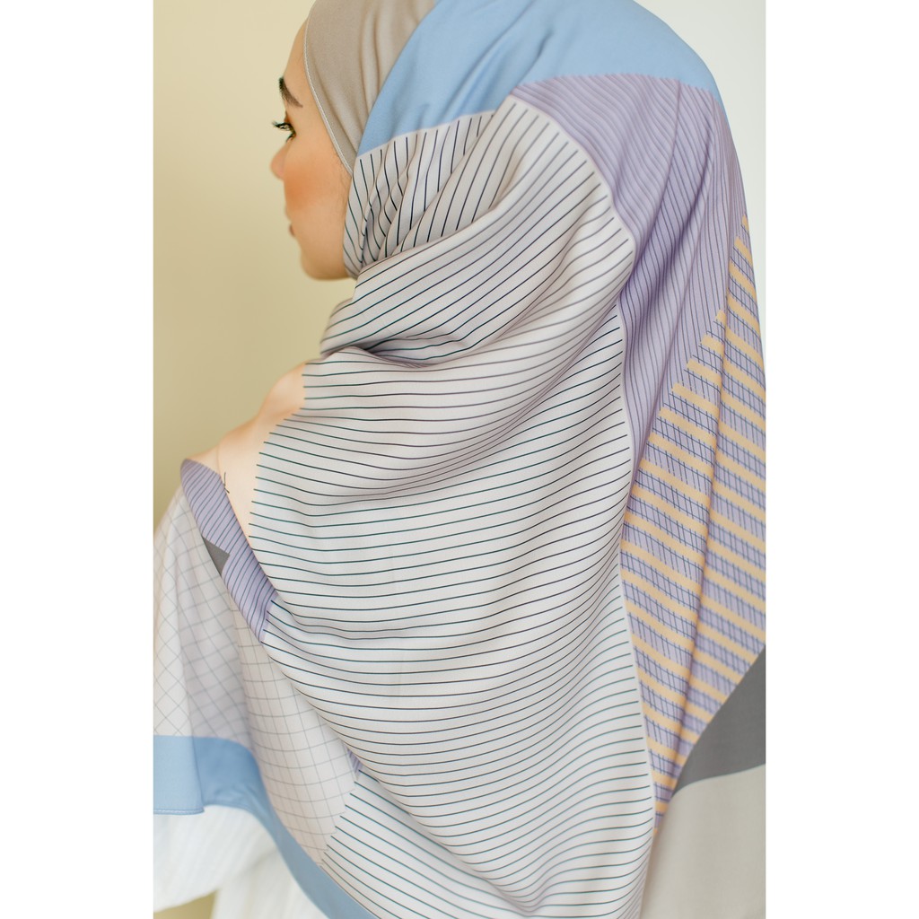 VOYAGER ใน Square Bawal