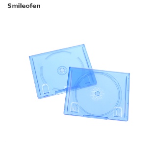 [Smileofen] กล่องเก็บแผ่น CD แบบเปลี่ยน สําหรับ PS4 PS5 *On