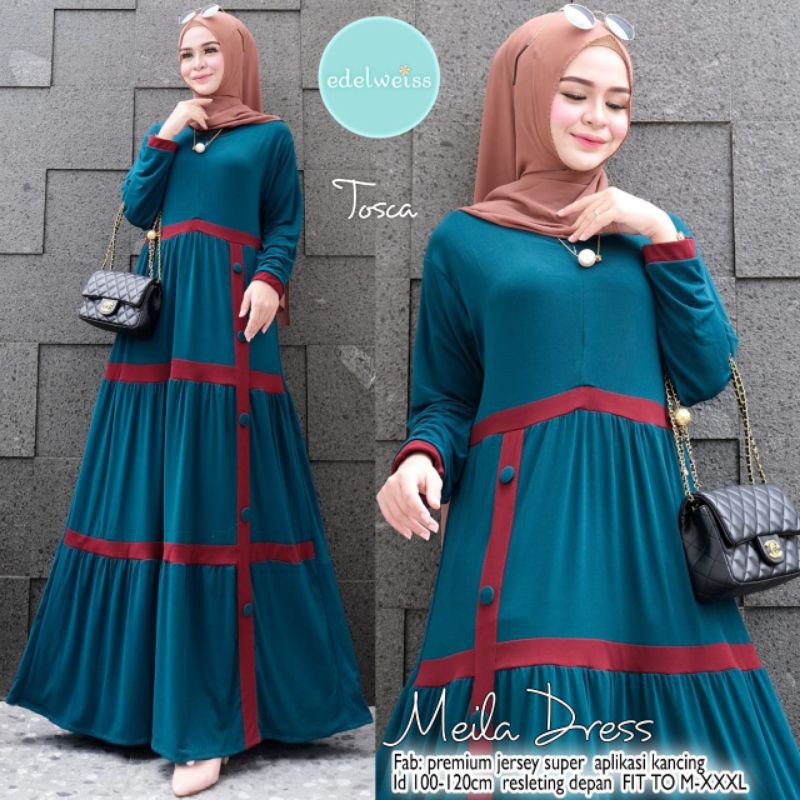 Amelia dress********