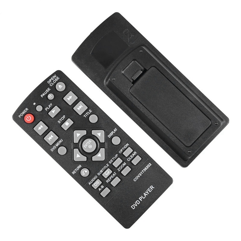Remote Control for LG DVD Player COV31736202 for DP132NU DP132 hdhfids.th ThaiPick