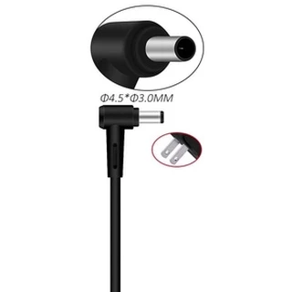 A015 🔌Adapter อะแดปเตอร์ ASUS หัว 4.5x3.0mm 19V 3.42A 65W / 4.74A 90W / 6.32A 120W ชาร์จโน๊ตบุ๊ค VivoBook ZenBook ProArt