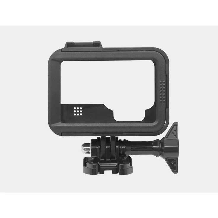 Frame Gopro Hero 9/10 เปิดฝาชาร์ตแบตได้ thumbnail 5