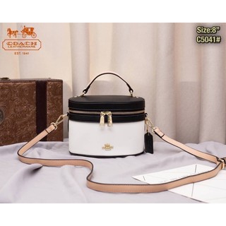 กระเป๋าสะพายCoach 8"