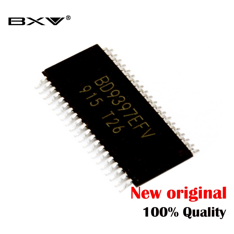 1PCS BD9397EFV BD9397EFV-E2 BD9397 Logic Ics มาตรฐานสากล