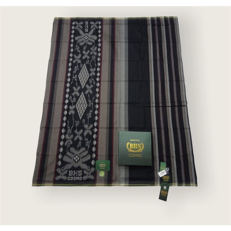 ผ้าถุง BHS cosmo****