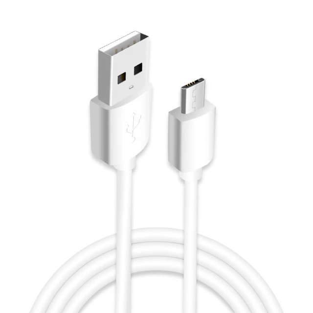 Data sync Charger Cable สาย micro usb ชาร์จ android