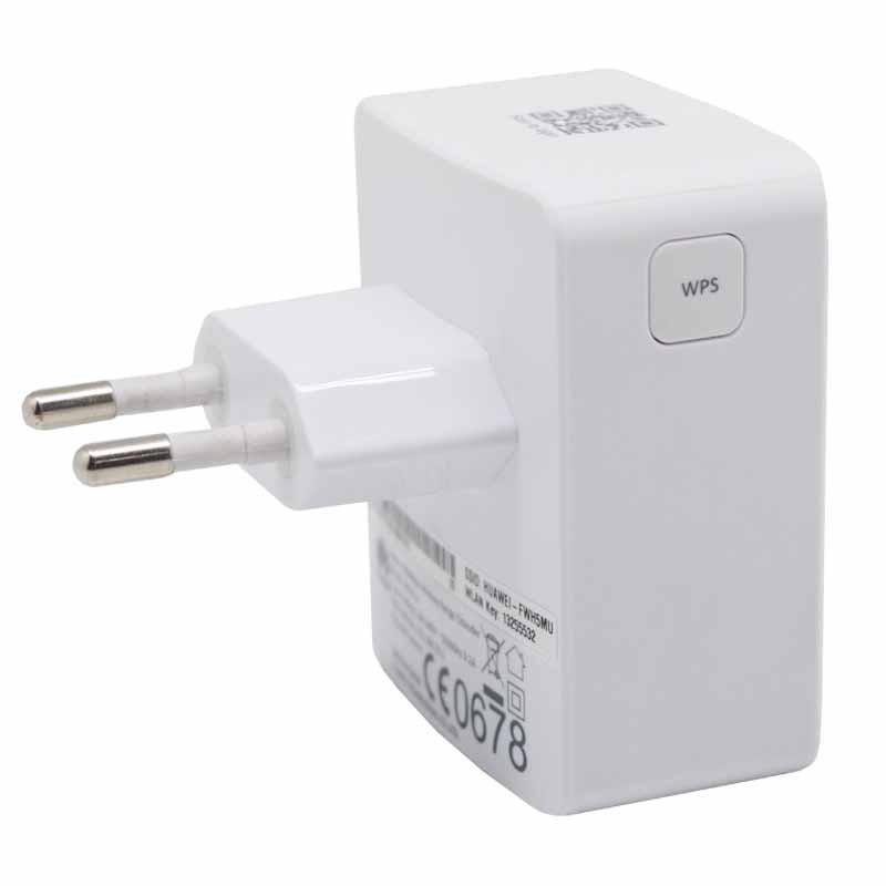 Huawei WIRELESS RANGE EXTENDER WS331C / ตัวขยายสัญญาณ wifi