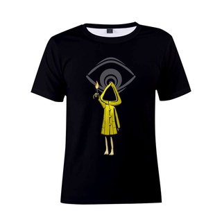 ผู้ใหญ่เด็กการ์ตูนเสื้อยืดวัยรุ่นฤดูร้อนแฟชั่นเสื้อยืด 3D ตัวอักษรพิมพ์เสื้อยืด )+s