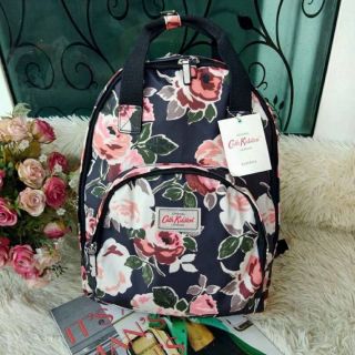 Cath Kidston Backpack Bag 
กระเป๋าเป้