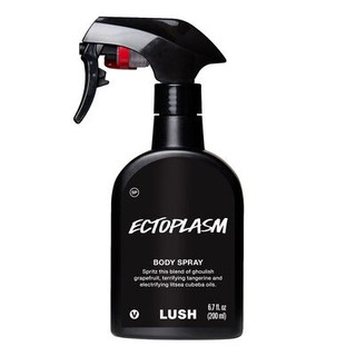 (ของใหม่) Lush Ectoplasm Body Spray 200ml