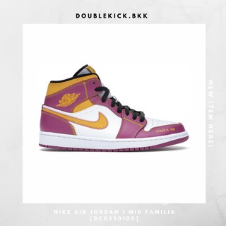 NIKE AIR JORDAN 1 MID FAMILIA [DC0350100]