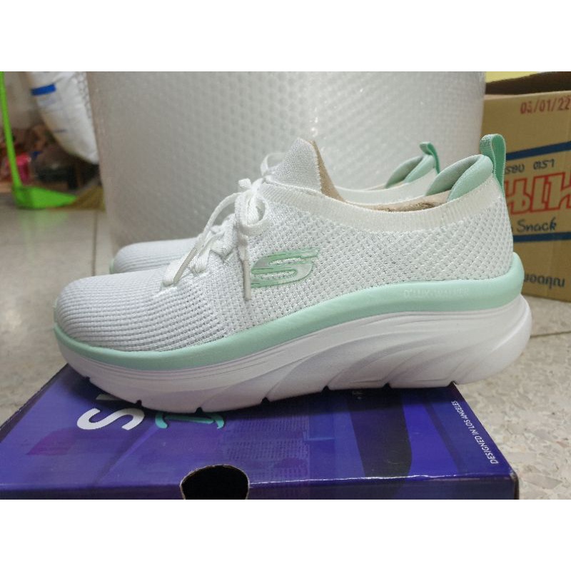 Skechers สเก็ตเชอร์ส รองเท้า ผู้หญิง Summits Sport Shoes - 149529-CCLV ...