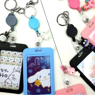 Yoyo Card Holder เช็คลายก่อนสั่งซื้อ